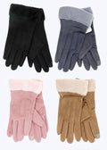 Guantes termicos
