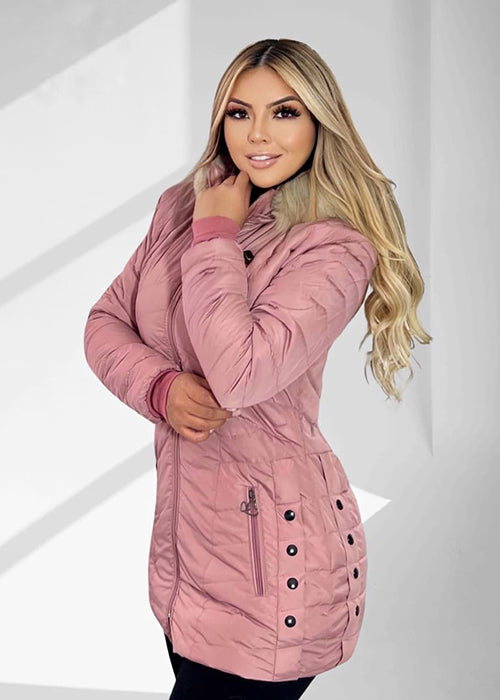 Chaqueta de Mujer
